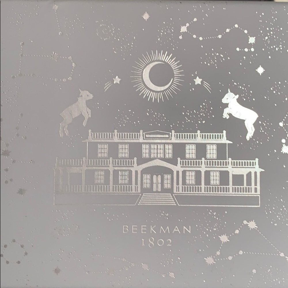 Beekman 1802 Goat Milk Bar Soap